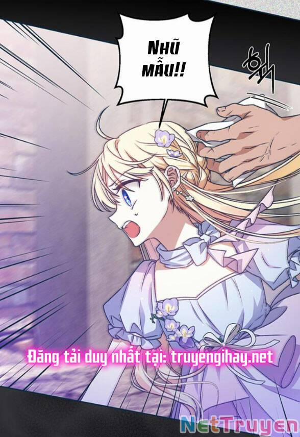 Nàng Bạo Chúa Muốn Có Một Cuộc Sống Hạnh Phúc Hơn! 7.1 trang 15