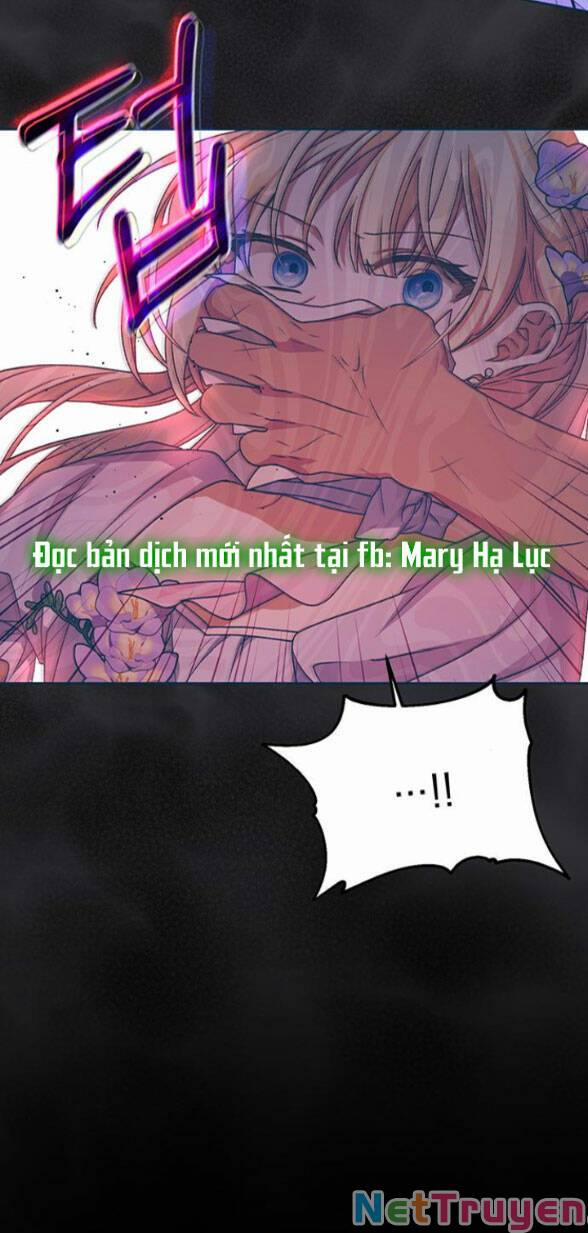 Nàng Bạo Chúa Muốn Có Một Cuộc Sống Hạnh Phúc Hơn! 7.1 trang 16