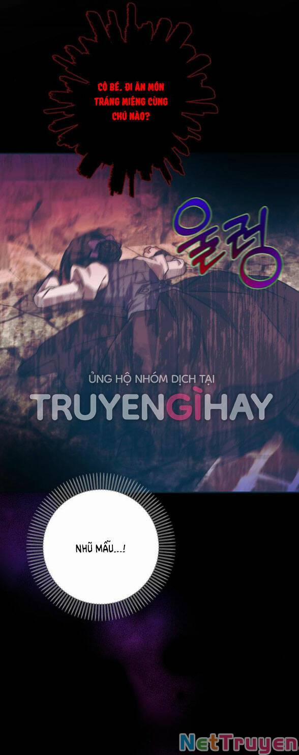 Nàng Bạo Chúa Muốn Có Một Cuộc Sống Hạnh Phúc Hơn! 7.1 trang 17