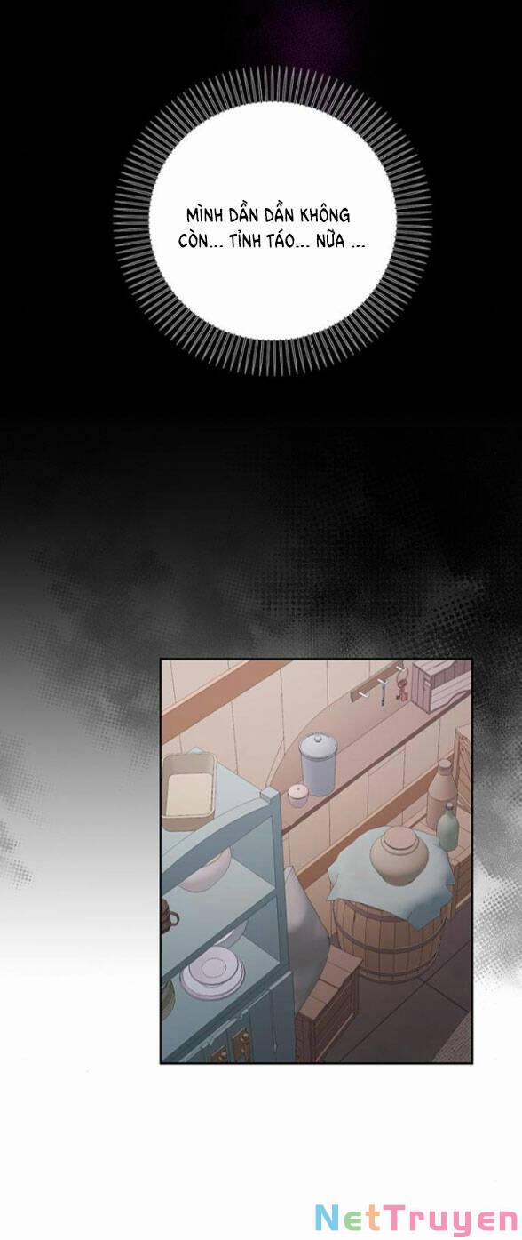 Nàng Bạo Chúa Muốn Có Một Cuộc Sống Hạnh Phúc Hơn! 7.1 trang 18