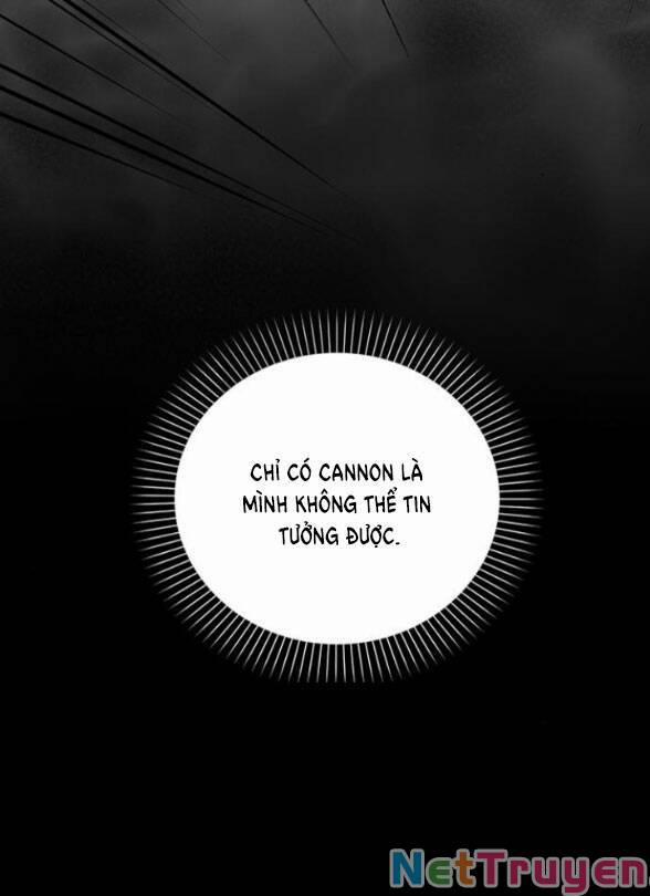 Nàng Bạo Chúa Muốn Có Một Cuộc Sống Hạnh Phúc Hơn! 7.1 trang 23