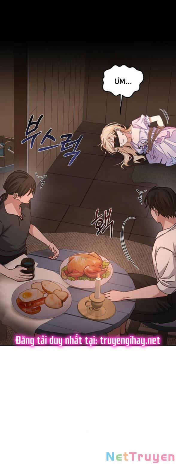 Nàng Bạo Chúa Muốn Có Một Cuộc Sống Hạnh Phúc Hơn! 7.1 trang 24