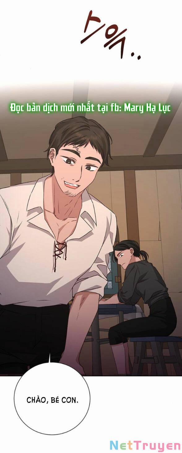 Nàng Bạo Chúa Muốn Có Một Cuộc Sống Hạnh Phúc Hơn! 7.1 trang 27