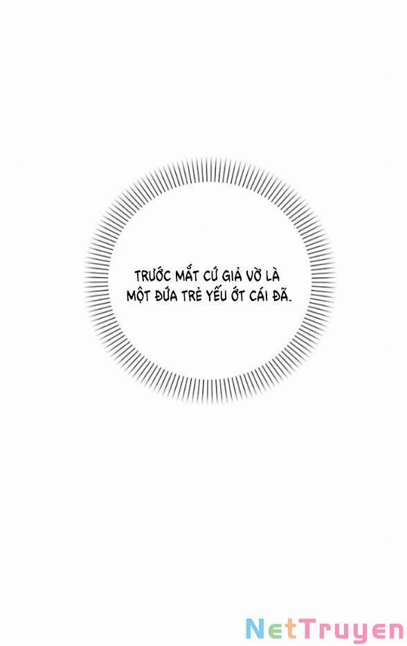 Nàng Bạo Chúa Muốn Có Một Cuộc Sống Hạnh Phúc Hơn! 7.1 trang 28