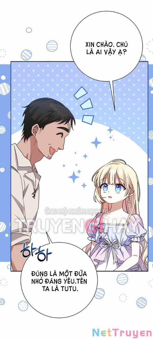 Nàng Bạo Chúa Muốn Có Một Cuộc Sống Hạnh Phúc Hơn! 7.1 trang 29