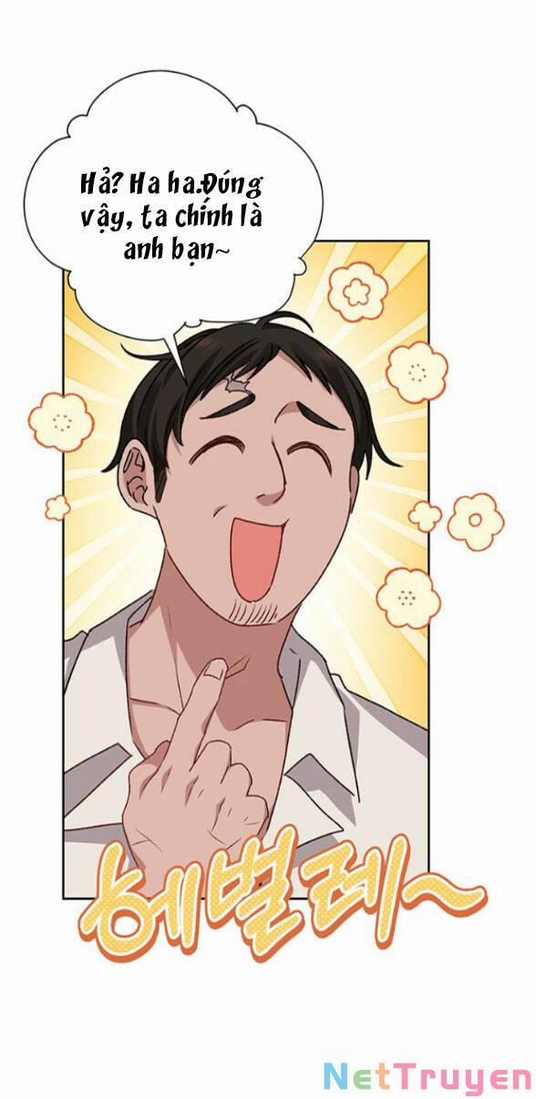 Nàng Bạo Chúa Muốn Có Một Cuộc Sống Hạnh Phúc Hơn! 7.1 trang 32