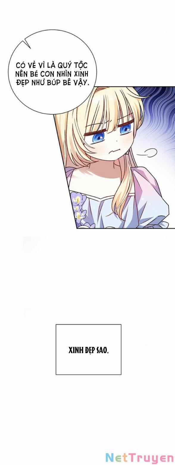 Nàng Bạo Chúa Muốn Có Một Cuộc Sống Hạnh Phúc Hơn! 7.1 trang 34