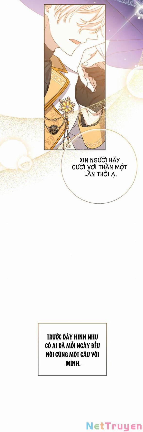 Nàng Bạo Chúa Muốn Có Một Cuộc Sống Hạnh Phúc Hơn! 7.1 trang 36