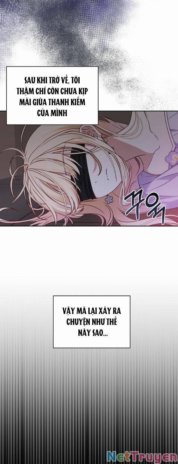 Nàng Bạo Chúa Muốn Có Một Cuộc Sống Hạnh Phúc Hơn! 7.1 trang 4