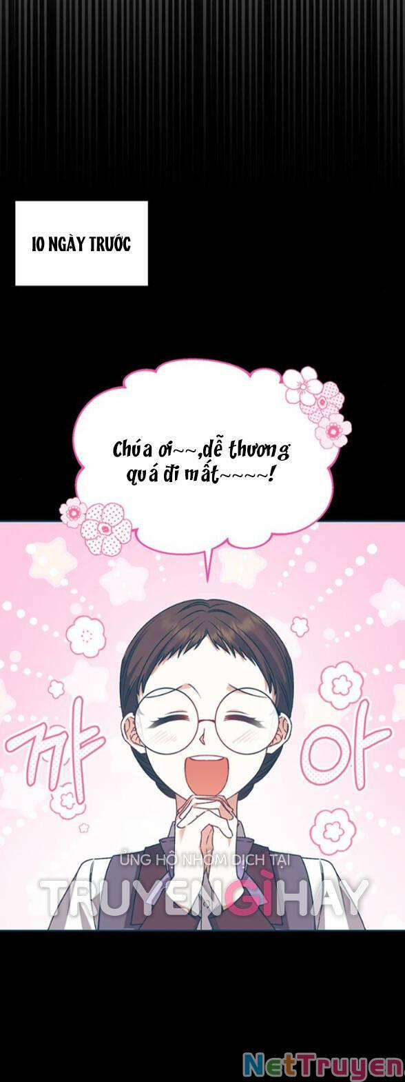 Nàng Bạo Chúa Muốn Có Một Cuộc Sống Hạnh Phúc Hơn! 7.1 trang 5