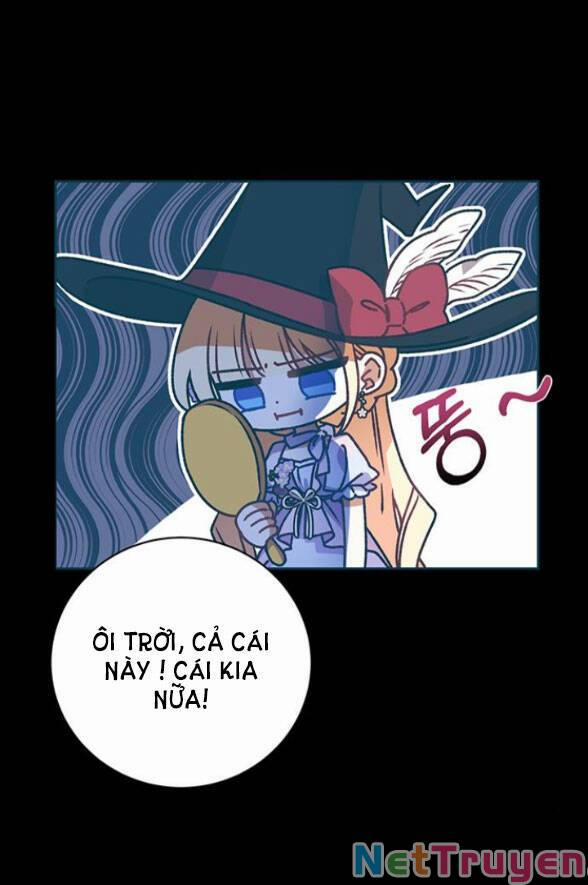 Nàng Bạo Chúa Muốn Có Một Cuộc Sống Hạnh Phúc Hơn! 7.1 trang 6