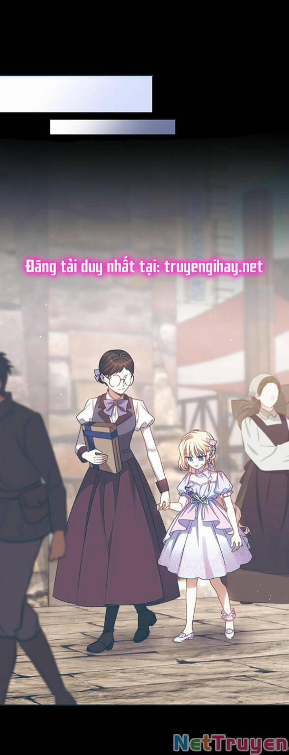 Nàng Bạo Chúa Muốn Có Một Cuộc Sống Hạnh Phúc Hơn! 7.1 trang 9