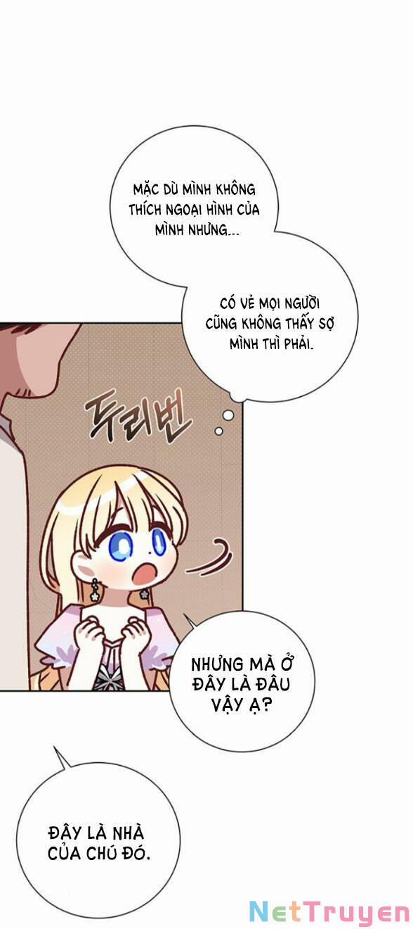 Nàng Bạo Chúa Muốn Có Một Cuộc Sống Hạnh Phúc Hơn! 7.2 trang 0
