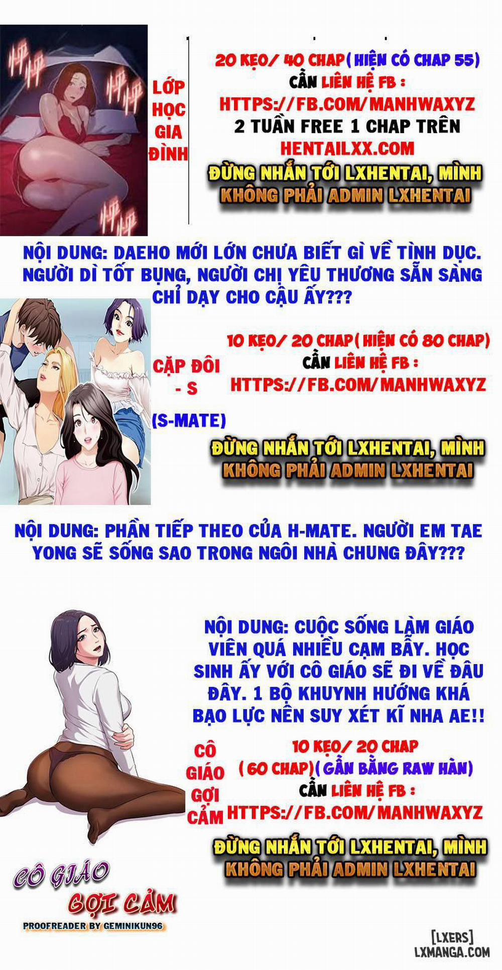 Nàng Boss Trẻ Tuổi 1 trang 1