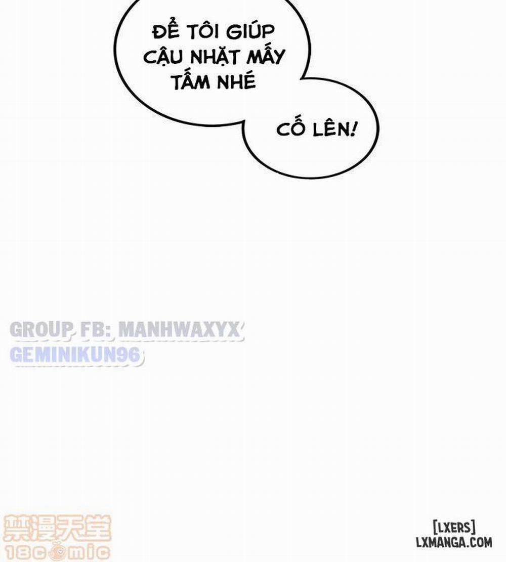 Nàng Boss Trẻ Tuổi 1 trang 20