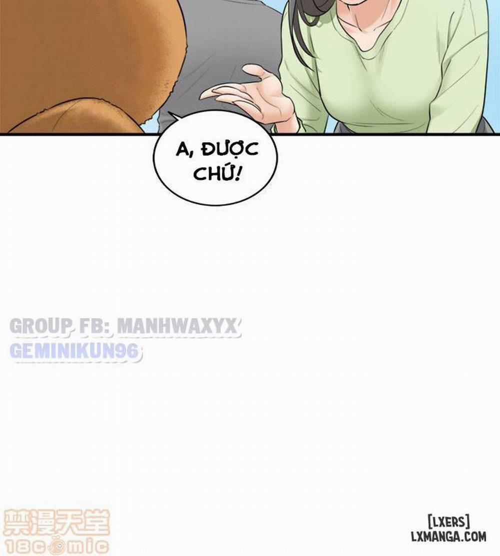 Nàng Boss Trẻ Tuổi 1 trang 22