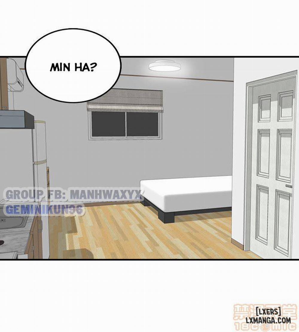 Nàng Boss Trẻ Tuổi 1 trang 24