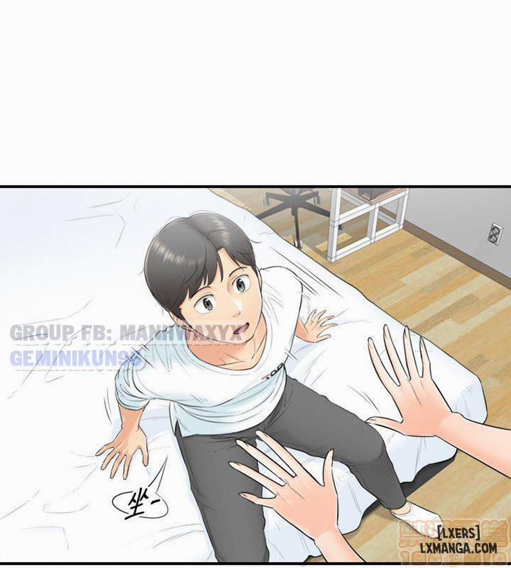 Nàng Boss Trẻ Tuổi 1 trang 28