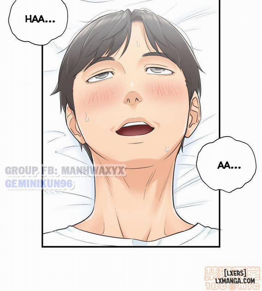 Nàng Boss Trẻ Tuổi 1 trang 34