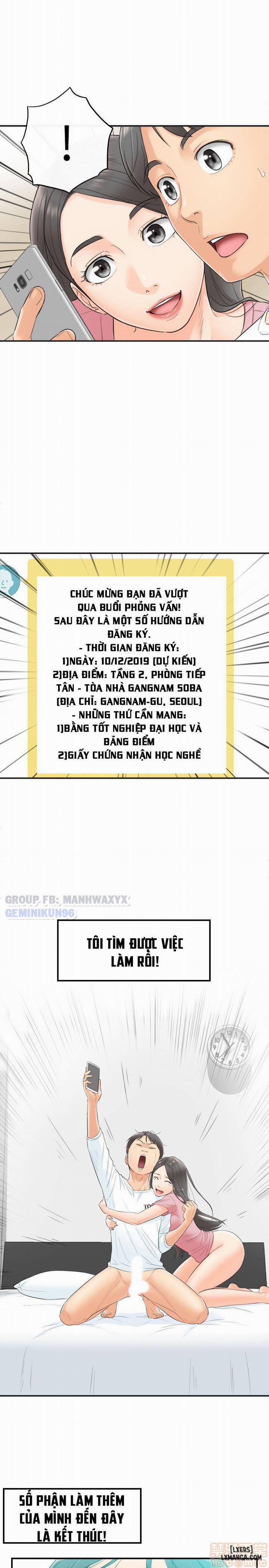 Nàng Boss Trẻ Tuổi 1 trang 43