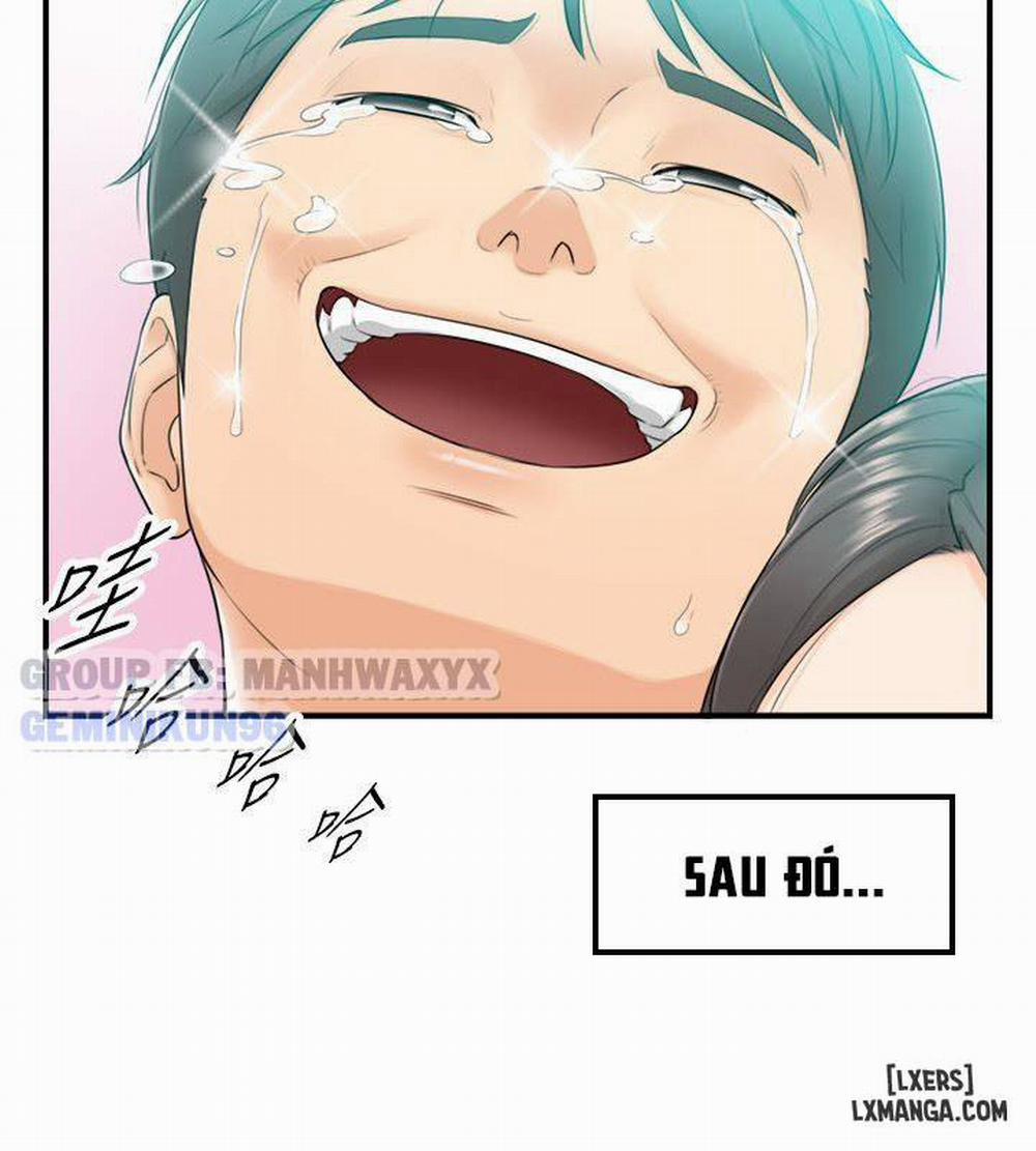 Nàng Boss Trẻ Tuổi 1 trang 44