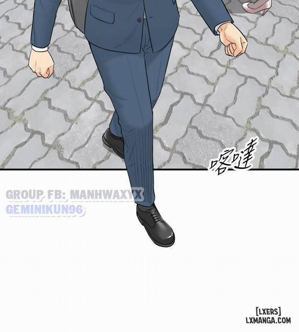 Nàng Boss Trẻ Tuổi 1 trang 46