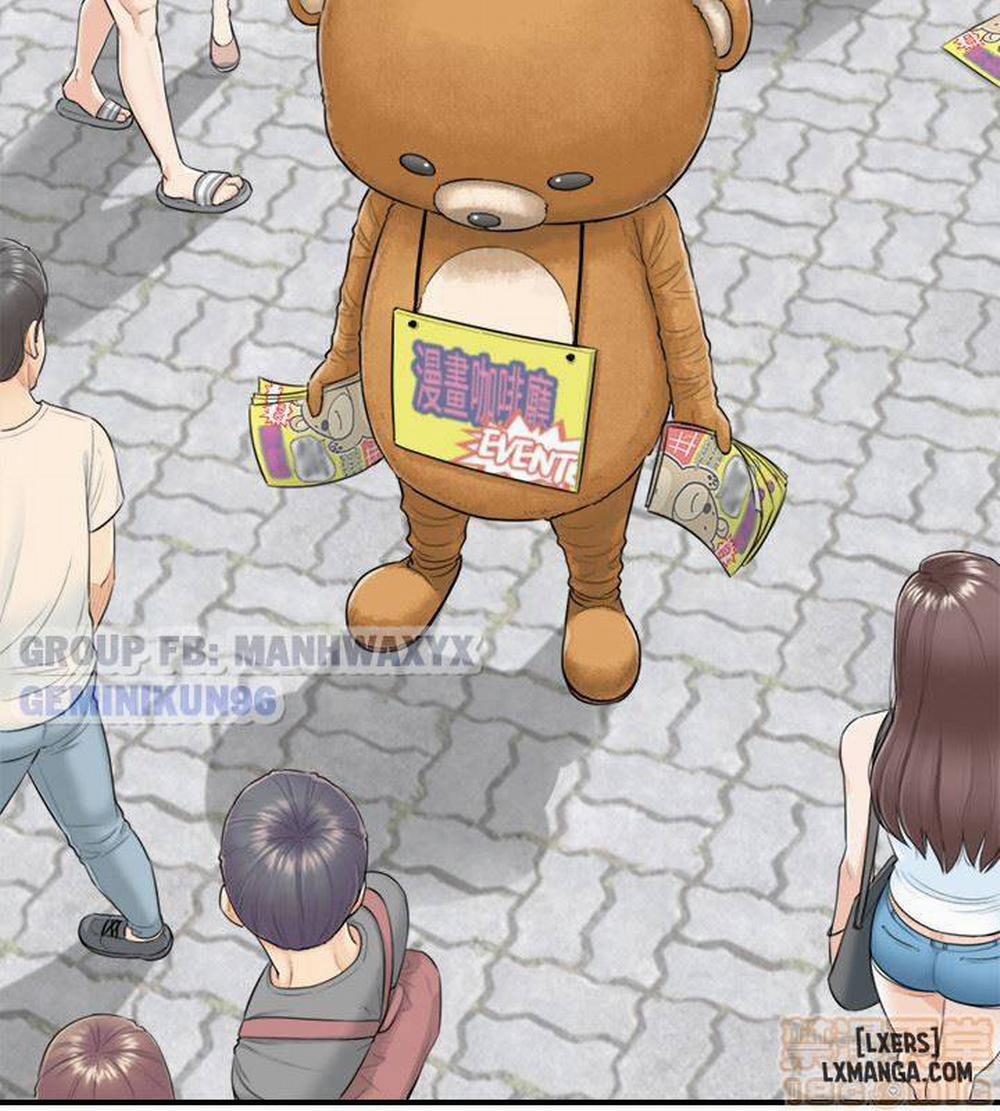 Nàng Boss Trẻ Tuổi 1 trang 8