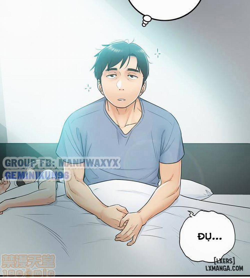 Nàng Boss Trẻ Tuổi 10 trang 27