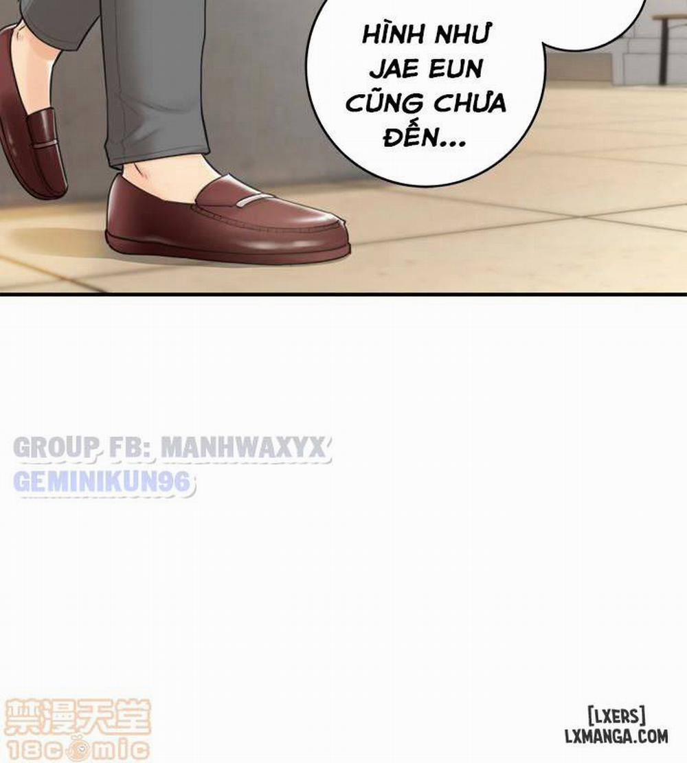 Nàng Boss Trẻ Tuổi 10 trang 29