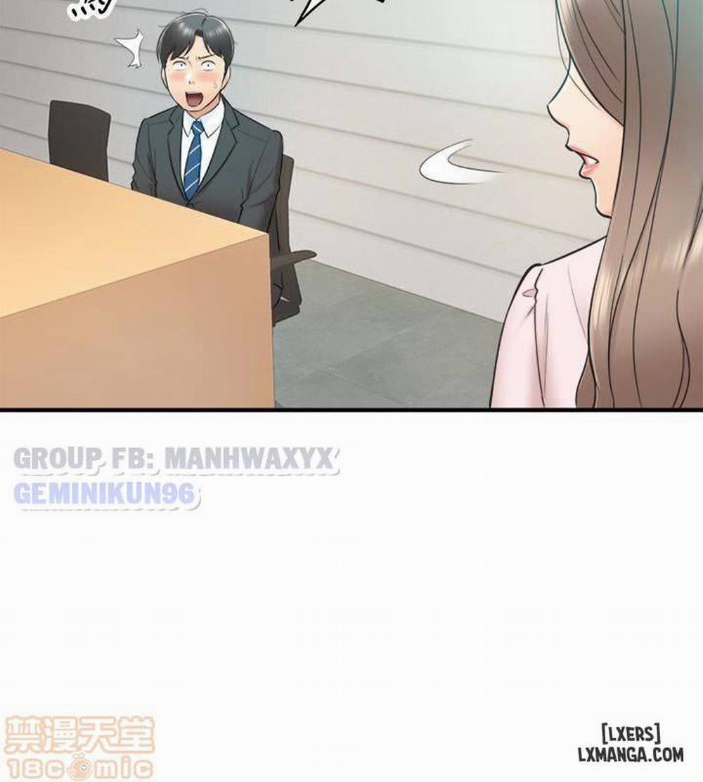 Nàng Boss Trẻ Tuổi 10 trang 35