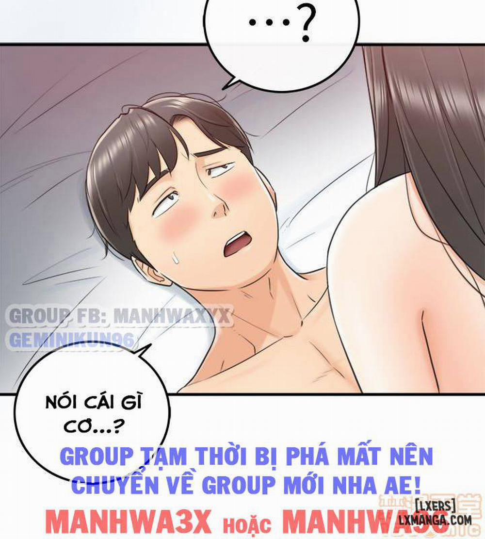 Nàng Boss Trẻ Tuổi 10 trang 9