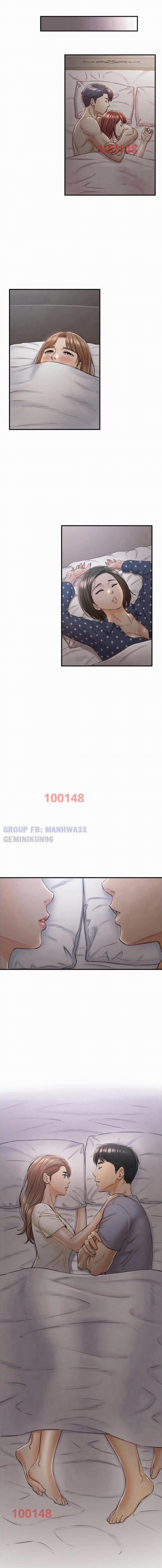 Nàng Boss Trẻ Tuổi 102 trang 4