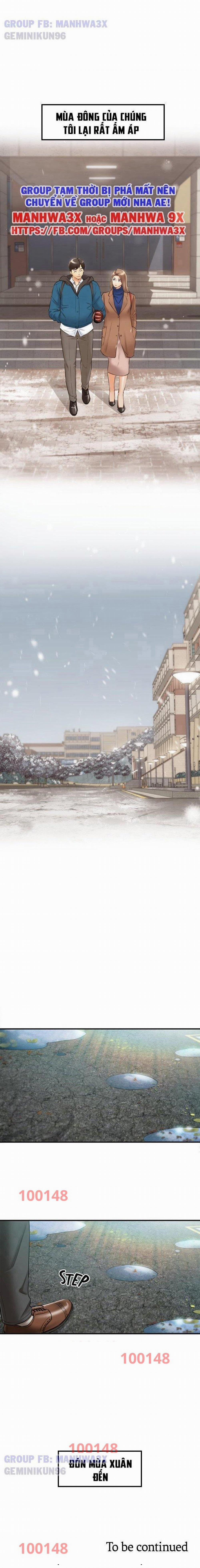 Nàng Boss Trẻ Tuổi 108 trang 4