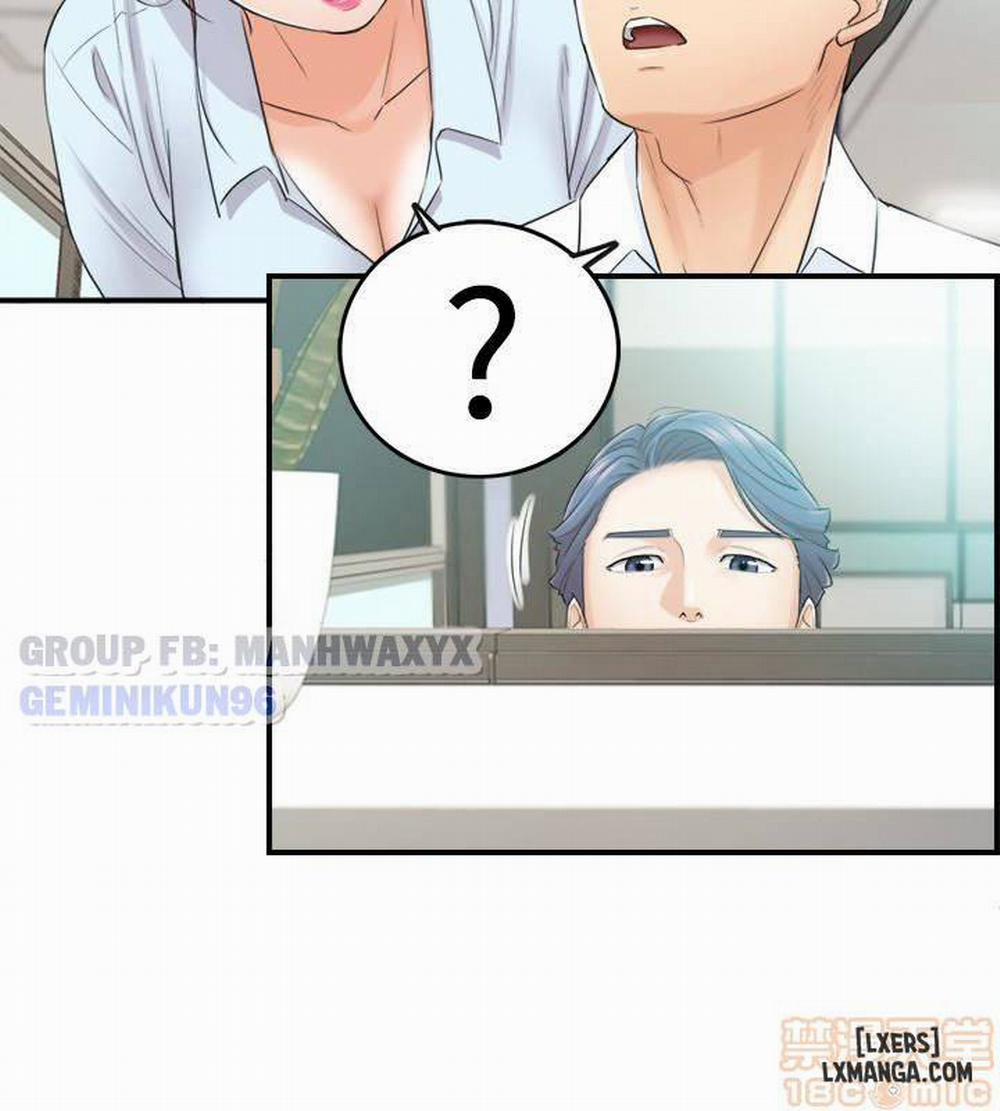 Nàng Boss Trẻ Tuổi 11 trang 12