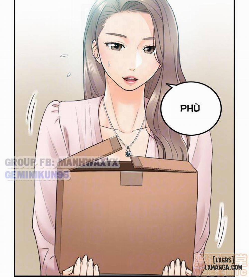 Nàng Boss Trẻ Tuổi 11 trang 22