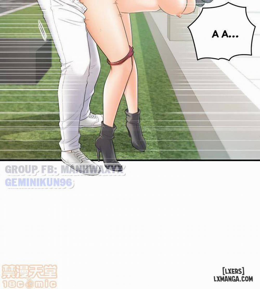 Nàng Boss Trẻ Tuổi 12 trang 31