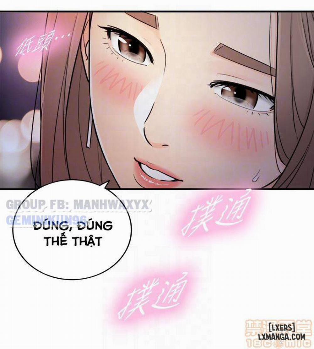 Nàng Boss Trẻ Tuổi 13 trang 14