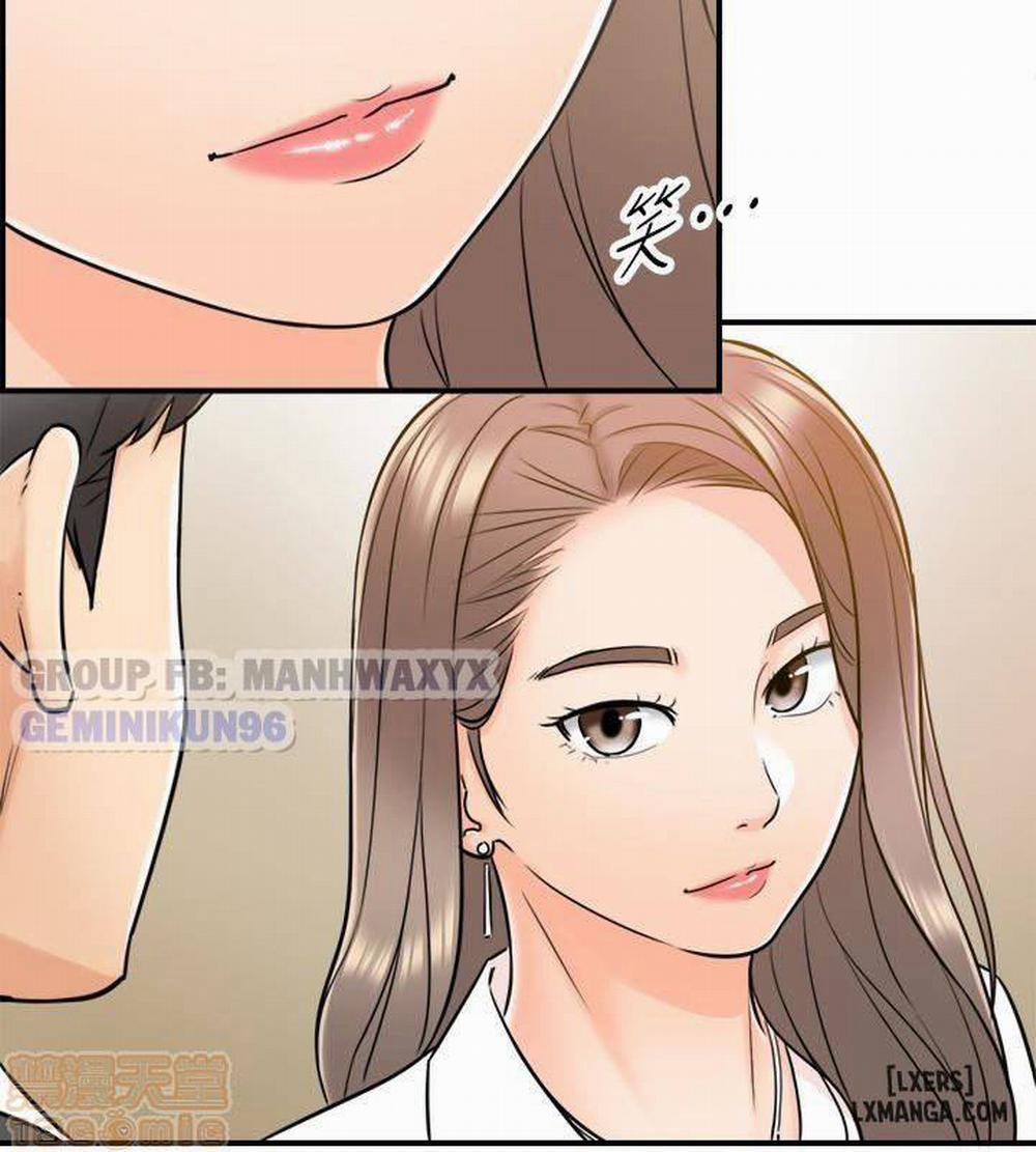 Nàng Boss Trẻ Tuổi 13 trang 20