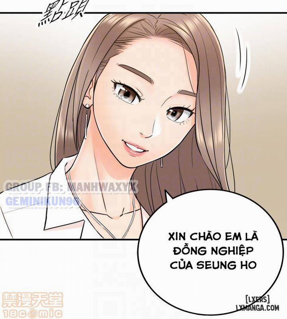 Nàng Boss Trẻ Tuổi 13 trang 22