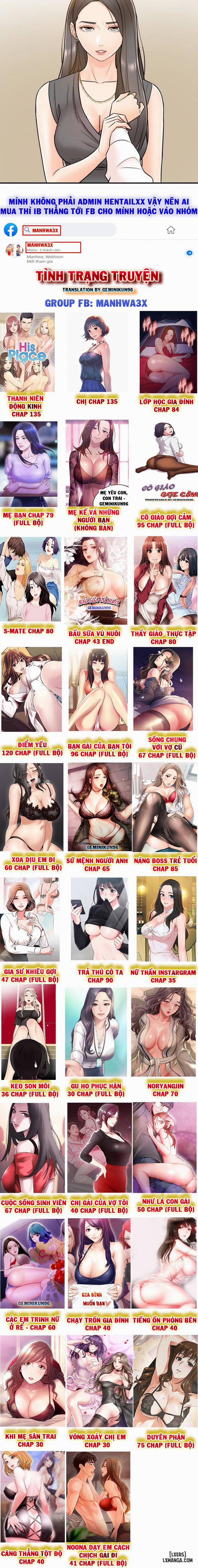 Nàng Boss Trẻ Tuổi 14 trang 35