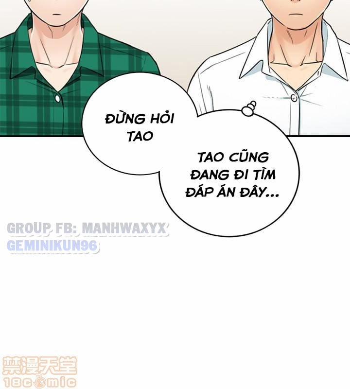 Nàng Boss Trẻ Tuổi 15 trang 12