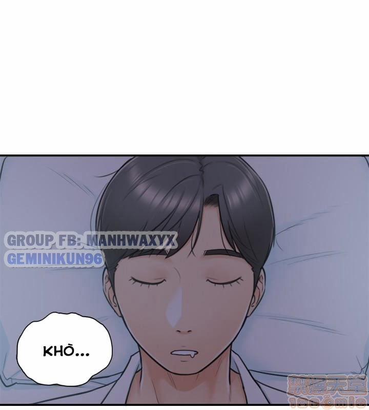 Nàng Boss Trẻ Tuổi 15 trang 24