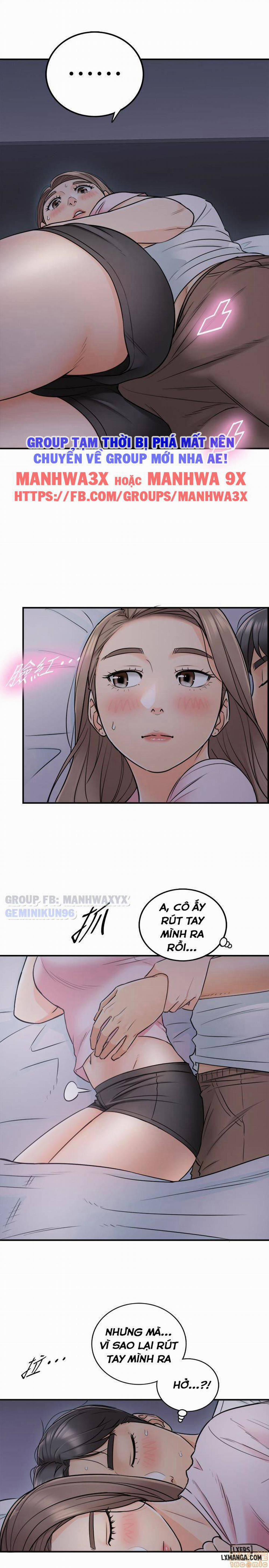 Nàng Boss Trẻ Tuổi 16 trang 13