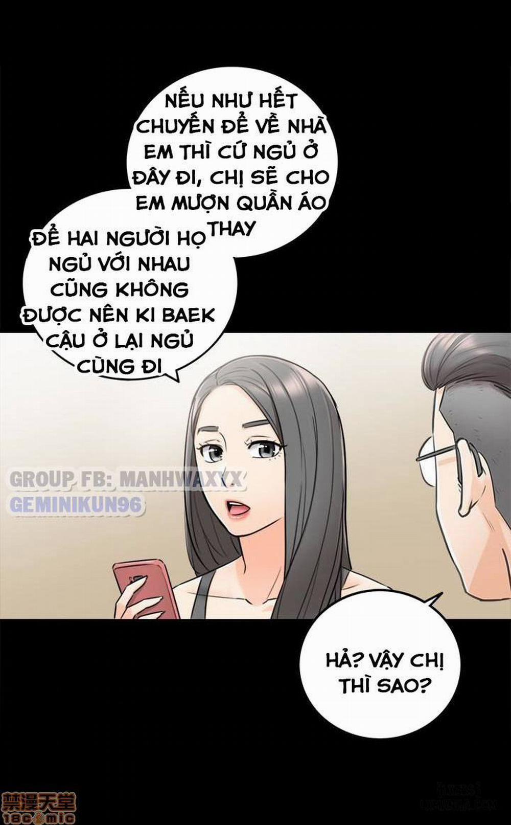 Nàng Boss Trẻ Tuổi 16 trang 21