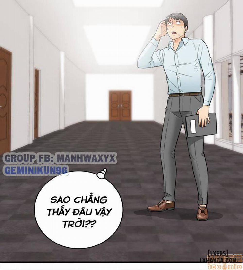 Nàng Boss Trẻ Tuổi 16 trang 29