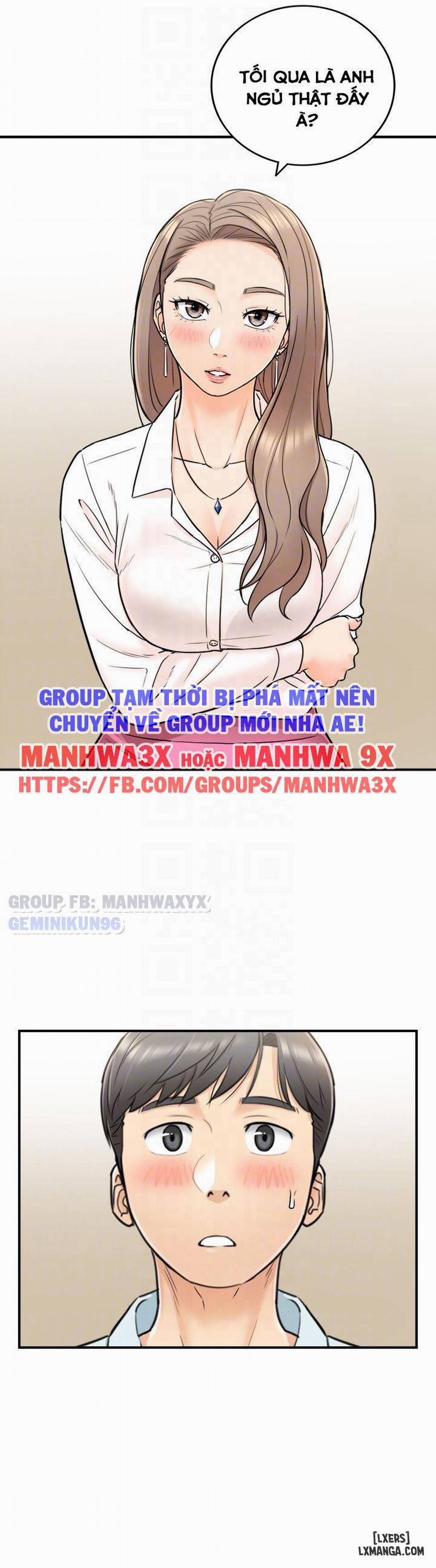 Nàng Boss Trẻ Tuổi 17 trang 36