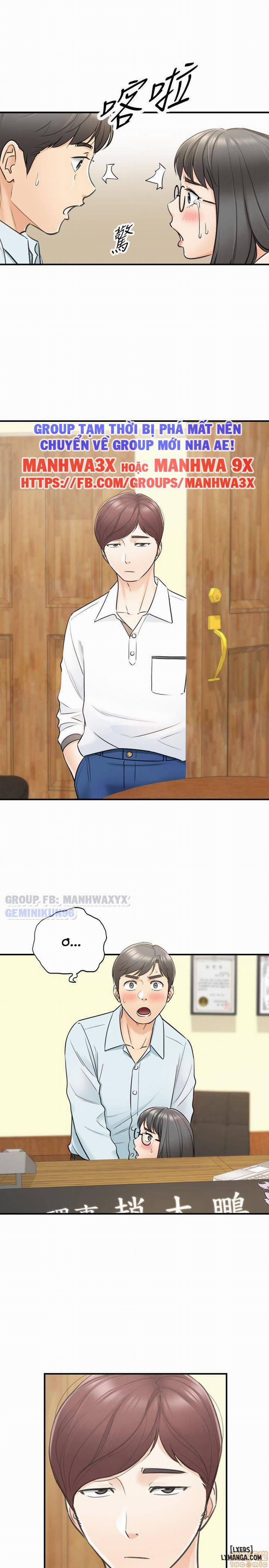 Nàng Boss Trẻ Tuổi 17 trang 8