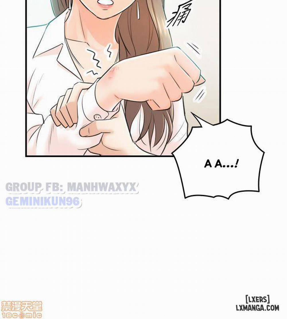 Nàng Boss Trẻ Tuổi 18 trang 11