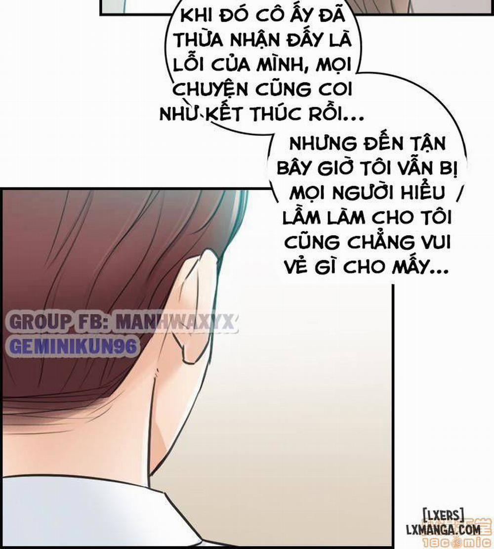 Nàng Boss Trẻ Tuổi 18 trang 15