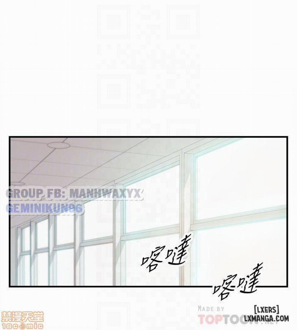 Nàng Boss Trẻ Tuổi 18 trang 5